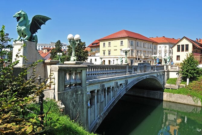 Ljubljana and Lake Bled Private Day Tour From Vienna - Reviews and Ratings
