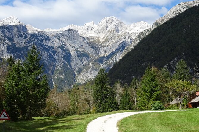 Ljubljana Countryside Cycling Tour Review - Exploring Slovene Countryside