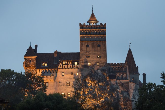 Local Experience From Brasov - Transylvanian Villages and Bran Castle - Exploring Carpathian Mountain Villages