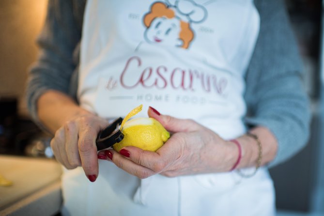 Local Market Visit and Private Cooking Class at a Cesarinas Home in Bergamo - Operator and Pricing