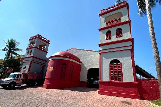 Local Puerto Plata Airport/Hotel Transfers 1 Way - Booking and Pricing
