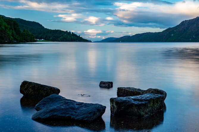 Loch Ness Experience Day Trip From Inverness - Highlights of the Tour