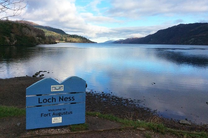 Loch Ness, Inverness & the Highlands - 2 Day Tour From Glasgow - Tour Logistics