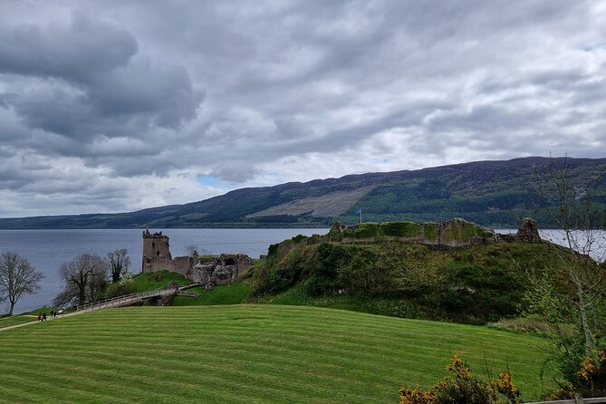 Lochness and Inverness Day Tour - Tour Highlights