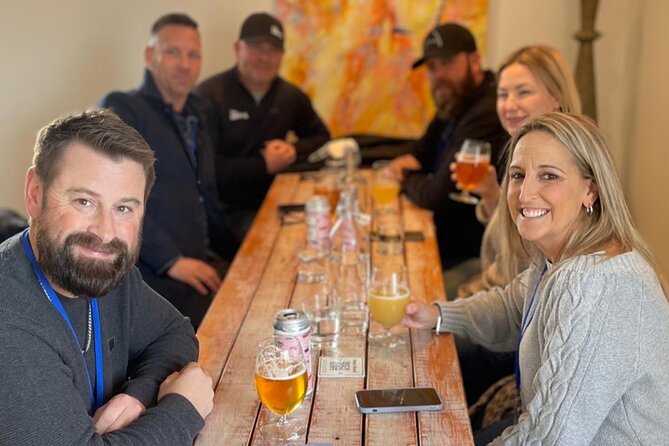 Locol Brewery Tours in Ontario - Reviews and Ratings
