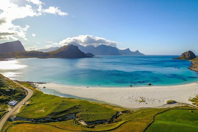 Lofoten Islands Small-Group Full-Day Photography Tour  - Svolvaer - Positive Tour Reviews From Travelers