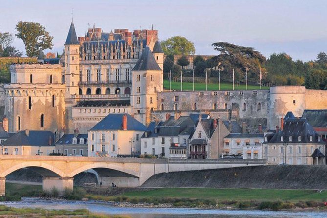 Loire Valley Day Tour From Paris - Tips for Your Visit