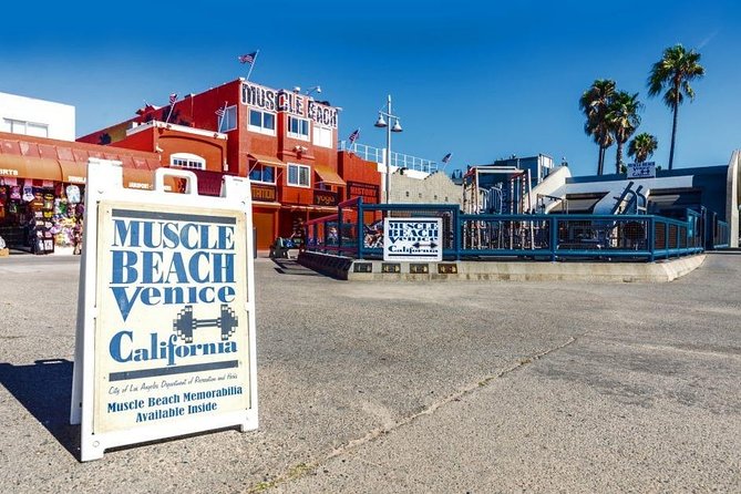 Los Angeles Coast and Beaches Private Tour - Booking Made Easy