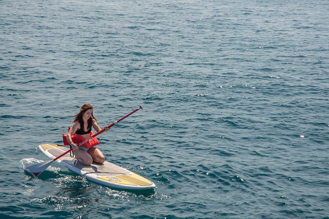 Los Arcos, Animas, and Quimixto Snorkel Cruise in Puerto Vallarta All Inclusive - Dining and Refreshments