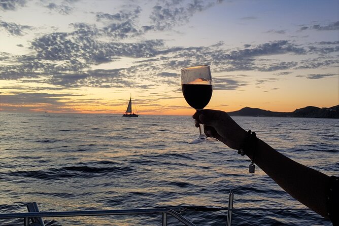 Los Cabos Sunset Sail Plus Tequila Tasting and Taco Dinner - Traveler Feedback