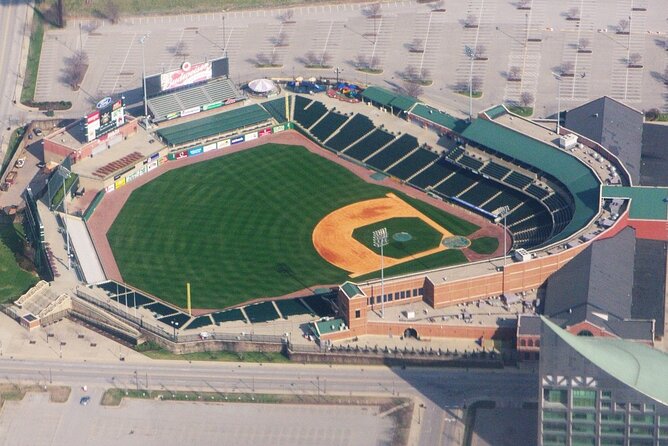 Louisville Scavenger Hunt: Rounding The Bases - Questions About Your Stay