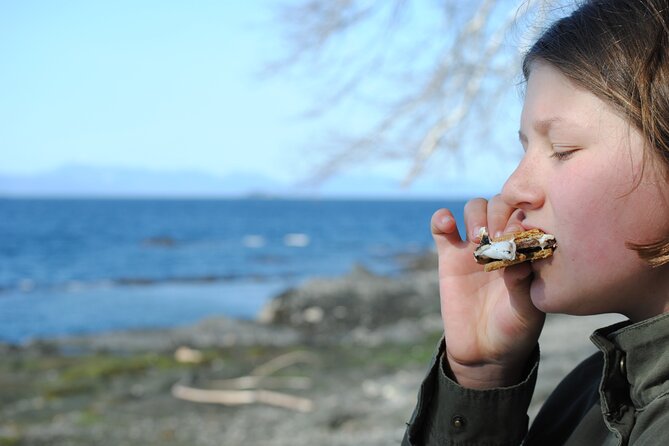 Low Tide Excursion & Beach Bonfire (w/ Totem Park Stop) - Traveler Reviews and Feedback