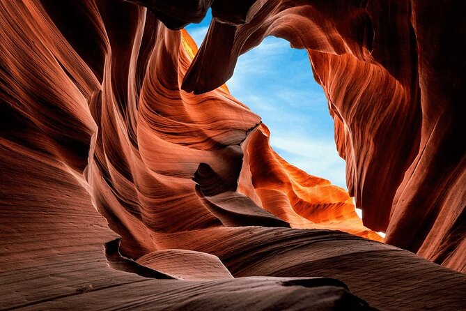 Lower Antelope Canyon Hiking Tour Ticket - Cancellation and Confirmation Policy