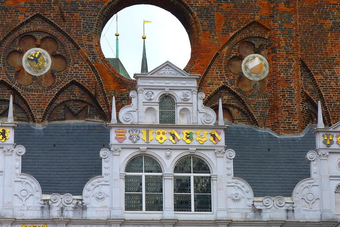 Lübeck Walking Tour Review: A Hidden Gem - Navigating the Compact Walking Tour Route
