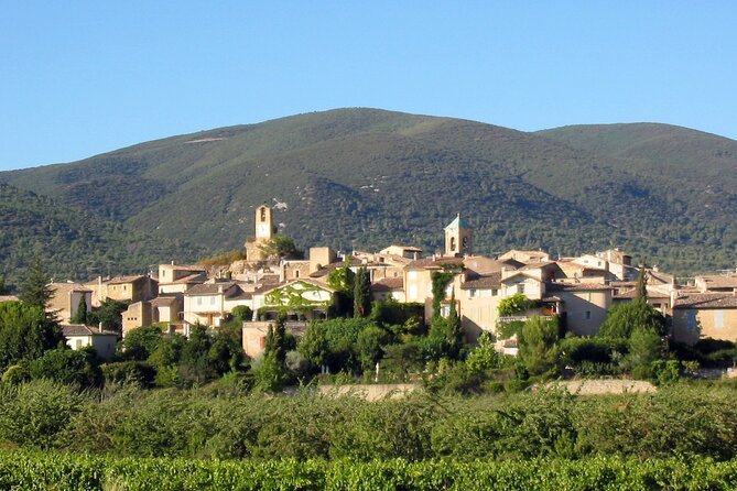 Luberon Villages Day Trip From Aix En Provence - Traveler Reviews and Ratings