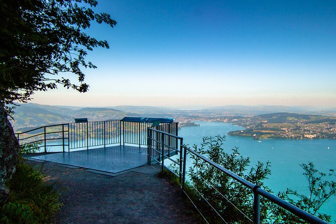 Lucerne and Bürgenstock Day Trip From Zurich - Traveler Feedback