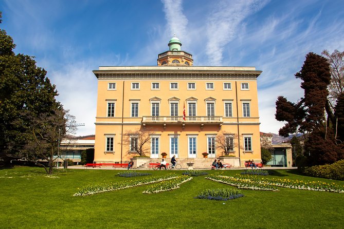 Lugano Small-Group Instagram Tour - Tour Logistics and Flexibility