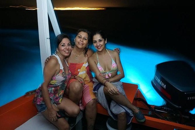 Luminous Lagoon and Rose Hall Haunted Night Tour From Ocho Rios - What to Expect
