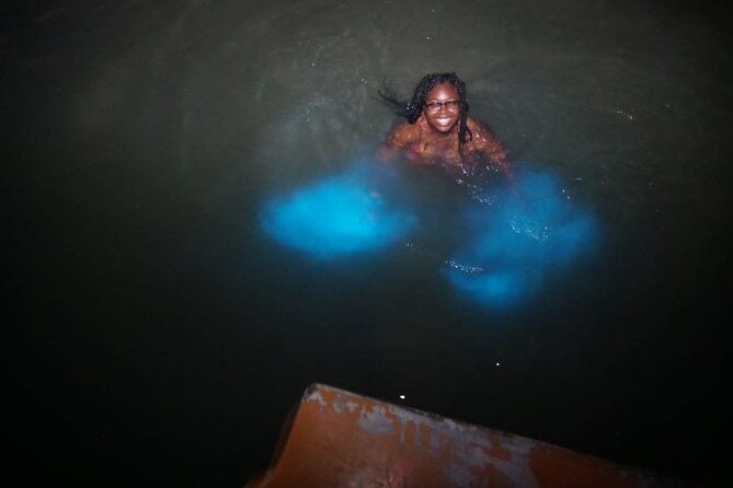 Luminous Lagoon (Glistening Waters )Private Tour With Pickup - Cancellation Policy