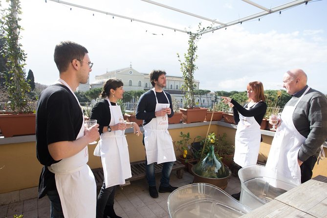 Lunch or Dinner and Cooking Demo at a Local Home in Sassari - Booking Process and Pricing