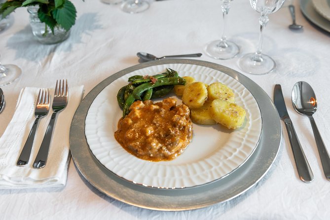 Lunch or Dinner and Cooking Demo at a Local Home in Trento - Cancellation and Support