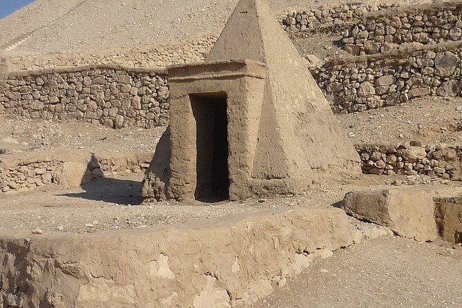 Luxor Excursions Visit Habu Temple Valley Of Workers & Queens - Tour Details and Inclusions