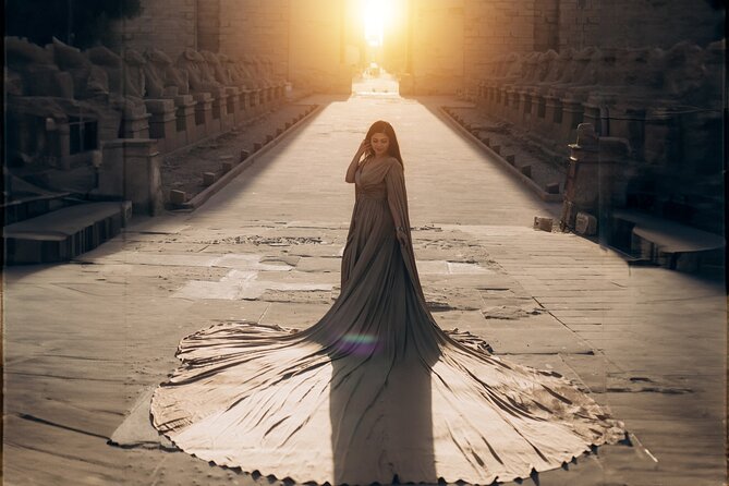 Luxor Photography Tour - Customer Feedback and Experiences