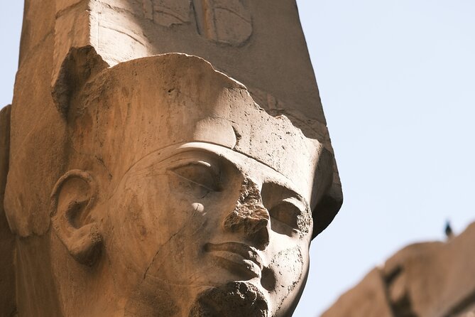 Luxor Private Transf: Valley of Kings, Hatshepsut, Karnak Temples - Pickup and Meeting Details