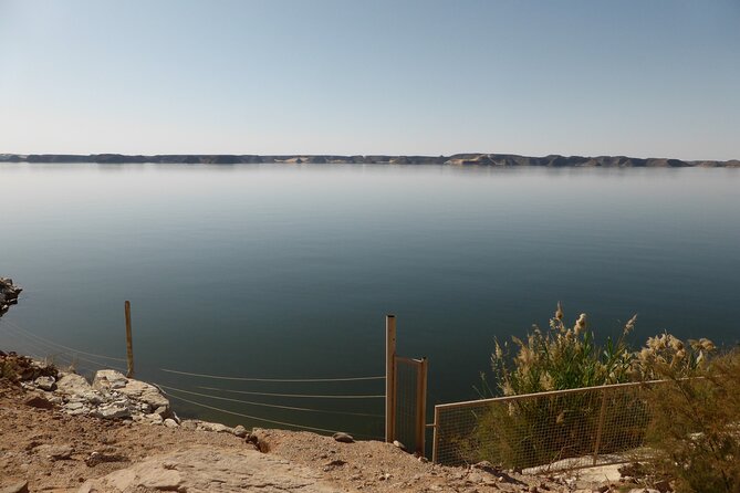 Luxor to Abu Simbel - Private Tour Nubian Monuments of Abu Simbel - Accessibility Features