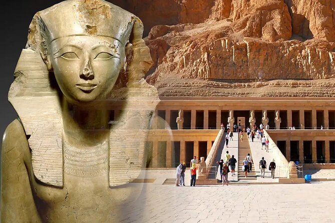 Luxor Valley of the Kings VIP Small Group From Hurghada - Traveler Experience