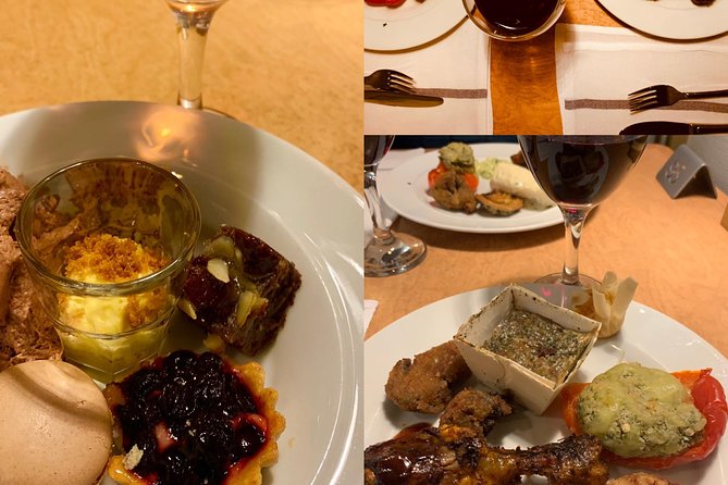 Luxury Day Trip to Tallinn With Superior Cabin VIP Guide and Lavish Buffet - Travel Restrictions and Considerations