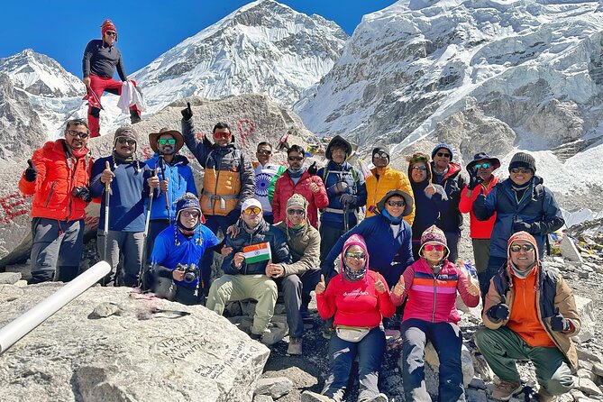 Luxury Everest Base Camp Trek - 11 Days - Accommodation Options