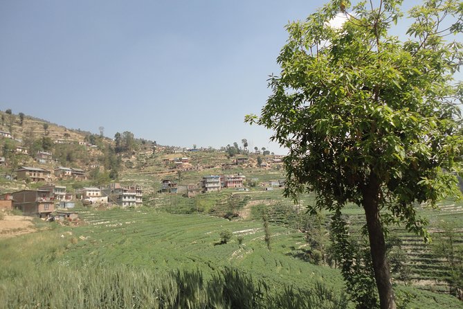 Luxury Holiday Trek in Kathmandu - 3 Days - Pickup and Schedule