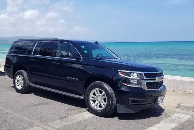 Luxury MBJ Airport Transfer to Montego Bay Hotels - Traveler Reviews