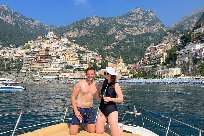 Luxury Private Cruise on Ghibli 40 - Why Choose Ghibli 40 Cruise