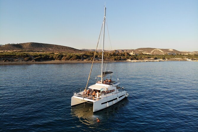 Luxury Private Cruises - Limassol - Customizable Cruise Itineraries
