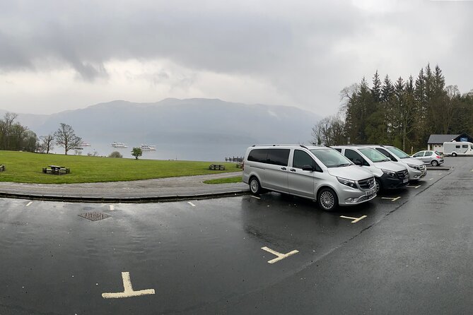 Luxury/Private Day Tour of Highland/Glencoe/Lochs From Glasgow - Reviews and Feedback