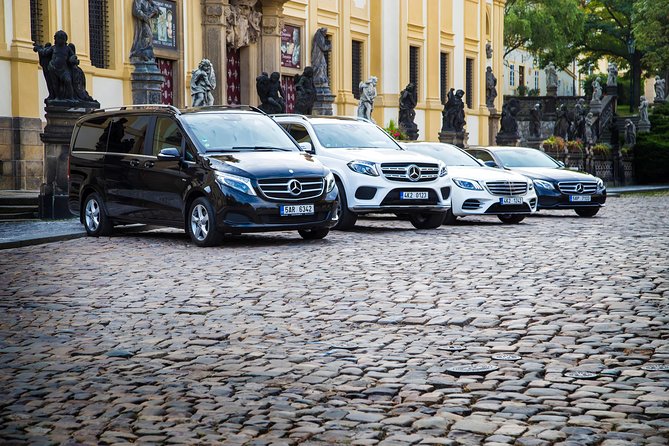 Luxury Private Day Trip From Prague to Kutná Hora - Feedback and Customer Reviews