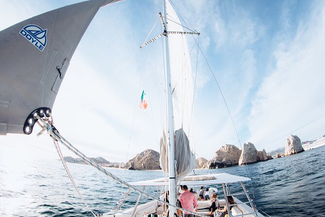 Luxury Snorkel Adventure in Cabo - Intimate Group Setting