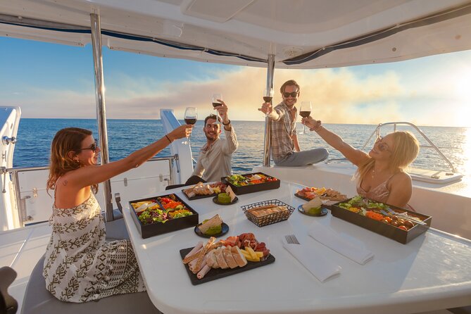 Luxury Sunset Cruise From Riviera Maya - Recommendations and Tips