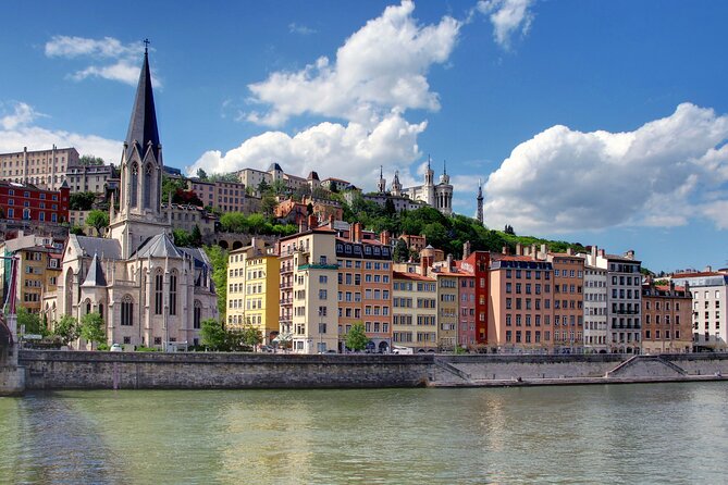 Lyon UNESCO: Private Walking Tour - Booking Process