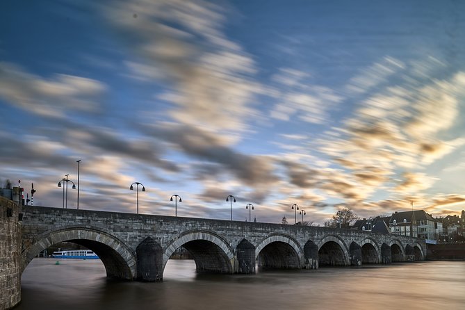 Maastricht Experience With a Local Photographer - Pickup Options