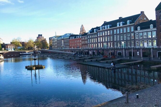 Maastricht Highlights, Architecture & Heritage Tour - Questions and Resources