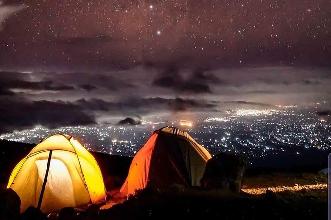 Machame 7 Days Kilimanjaro Climb - Accommodations and Meals