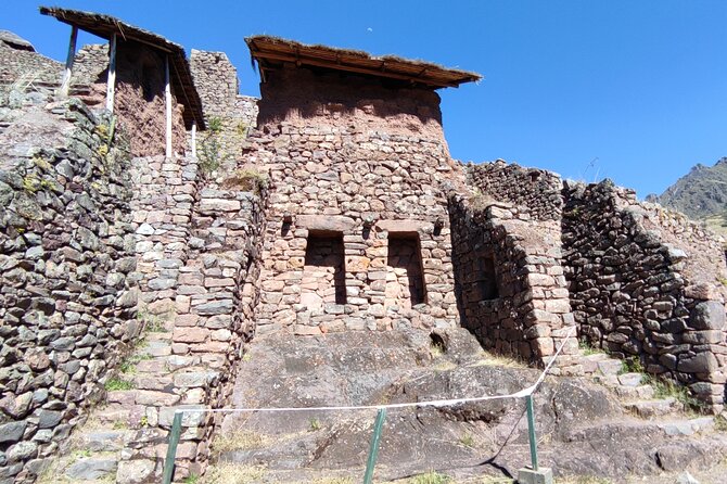 Machu Picchu and Sacred Valley 2 Days Tour From Cusco. - Day 2: Discovering Machu Picchu