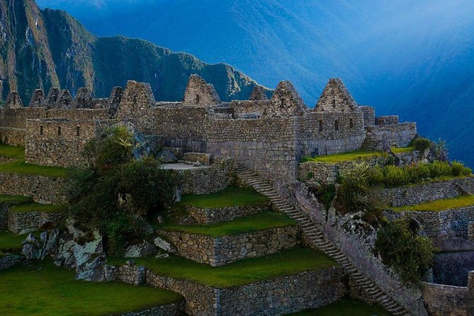 Machu Picchu by Train (Day Trip - Private) - Reviews and Ratings