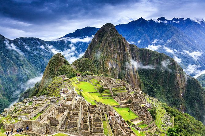 Machu Picchu by Train (Full Day) - Traveler Experiences and Ratings