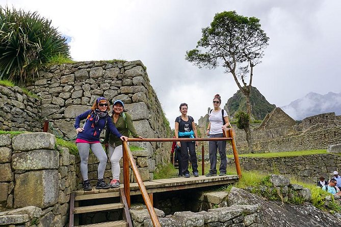 Machu Picchu Full Day Tour | 1 Day Train Trip - Accessibility and Participation