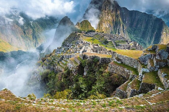 Machu Picchu Tour One Day ( From Cusco) - Booking and Cancellation