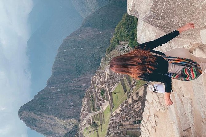 Machu Picchu Wonder of the Modern World - Preparing for the Adventure